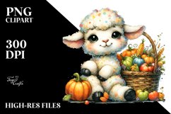 Sublimation|Clipart Product Image 3