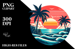 Sublimation|Clipart Product Image 2