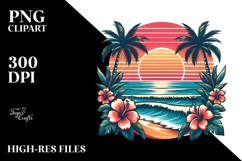 Sublimation|Clipart Product Image 2