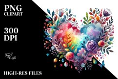 Sublimation|Clipart Product Image 2