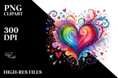 Sublimation|Clipart Product Image 2