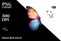 Sublimation|Clipart Product Image 2