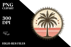 Sublimation|Clipart Product Image 2