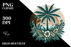 Sublimation|Clipart Product Image 2