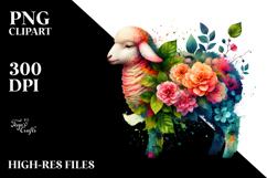 Sublimation|Clipart Product Image 2