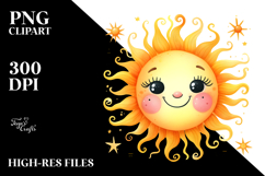 Sublimation|Clipart Product Image 2