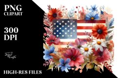 Sublimation|Clipart Product Image 3