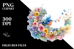 Sublimation|Clipart Product Image 2