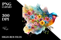 Sublimation|Clipart Product Image 2