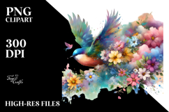 Sublimation|Clipart Product Image 2