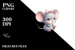 Sublimation|Clipart Product Image 3