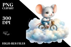 Sublimation|Clipart Product Image 3