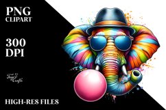 Sublimation|Clipart Product Image 1