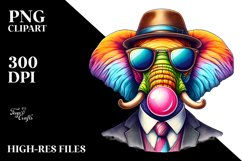 Sublimation|Clipart Product Image 3