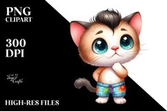 Sublimation|Clipart Product Image 1
