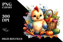 Sublimation|Clipart Product Image 3