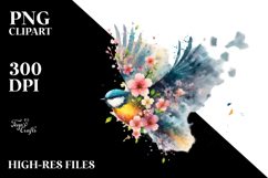 Sublimation|Clipart Product Image 2