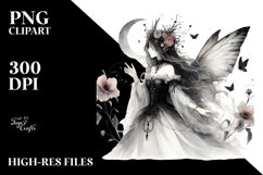 Sublimation|Clipart Product Image 1