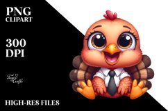 Sublimation|Clipart Product Image 3