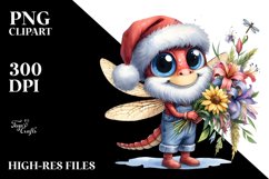 Sublimation|Clipart Product Image 3