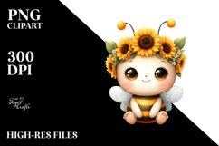 Sublimation|Clipart Product Image 3