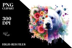 Sublimation|Clipart Product Image 3