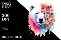 Sublimation|Clipart Product Image 1