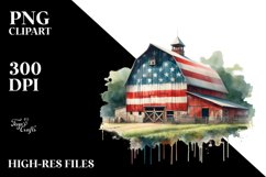 Sublimation|Clipart Product Image 3