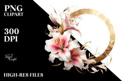 Sublimation|Clipart Product Image 1