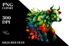 Sublimation|Clipart Product Image 2