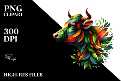 Sublimation|Clipart Product Image 2