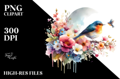 Sublimation|Clipart Product Image 2