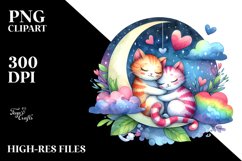 Sublimation|Clipart Product Image 2