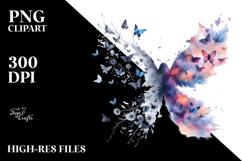 Sublimation|Clipart Product Image 2