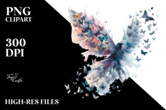 Sublimation|Clipart Product Image 2
