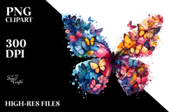 Sublimation|Clipart Product Image 2