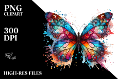 Sublimation|Clipart Product Image 2