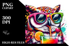 Sublimation|Clipart Product Image 3