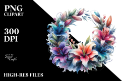 Sublimation|Clipart Product Image 2