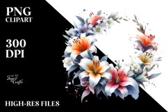 Sublimation|Clipart Product Image 3