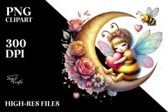 Sublimation|Clipart Product Image 2