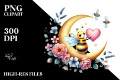 Sublimation|Clipart Product Image 2