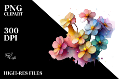 Sublimation|Clipart Product Image 2