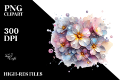 Sublimation|Clipart Product Image 2