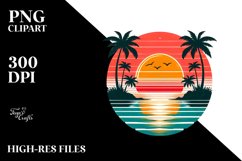 Sublimation|Clipart Product Image 1