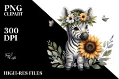 Sublimation|Clipart Product Image 1