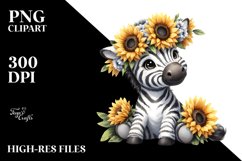 Sublimation|Clipart Product Image 3