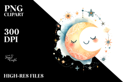 Sublimation|Clipart Product Image 2