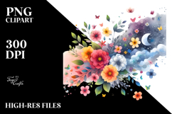 Sublimation|Clipart Product Image 2