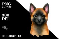 Sublimation|Clipart Product Image 1